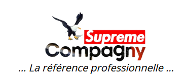 Supreme compagny
